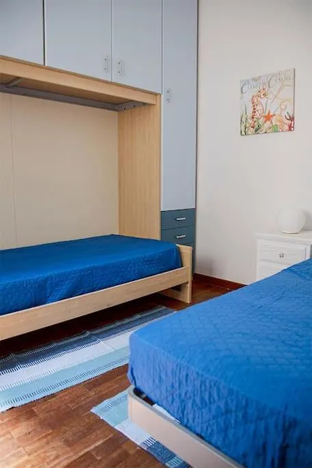 Lido Camaiore - Appartamento Il Pinolo Daire