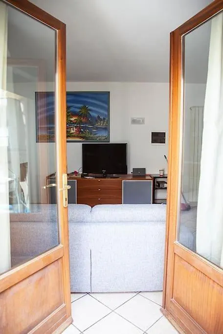 Daire Lido Camaiore - Appartamento Il Pinolo İtalya