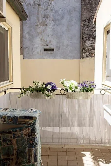 Daire Lido Camaiore - Appartamento Il Pinolo